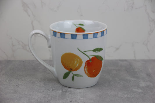 Boltze Becher Fruits