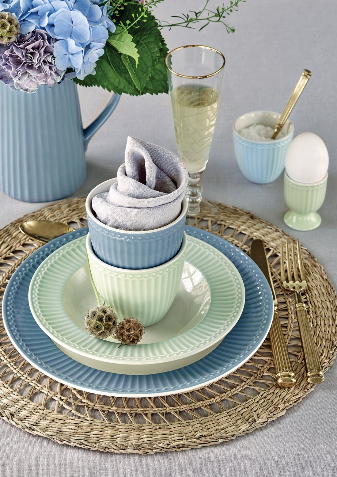 Unsere Marken im Fokus - GreenGate