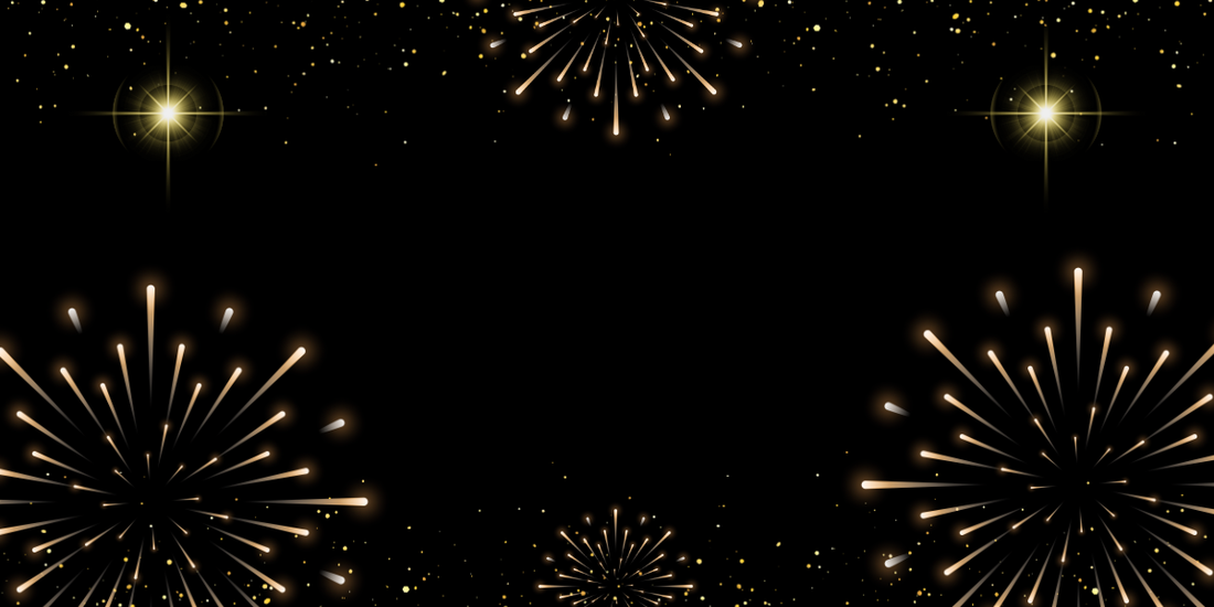 Frohes neues Jahr 2026!