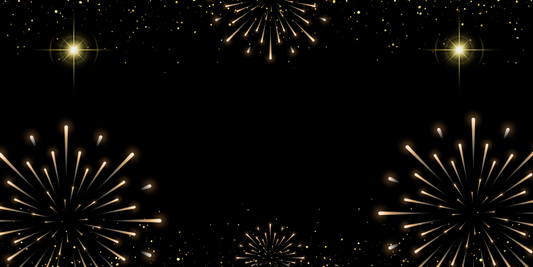 Frohes neues Jahr 2026!