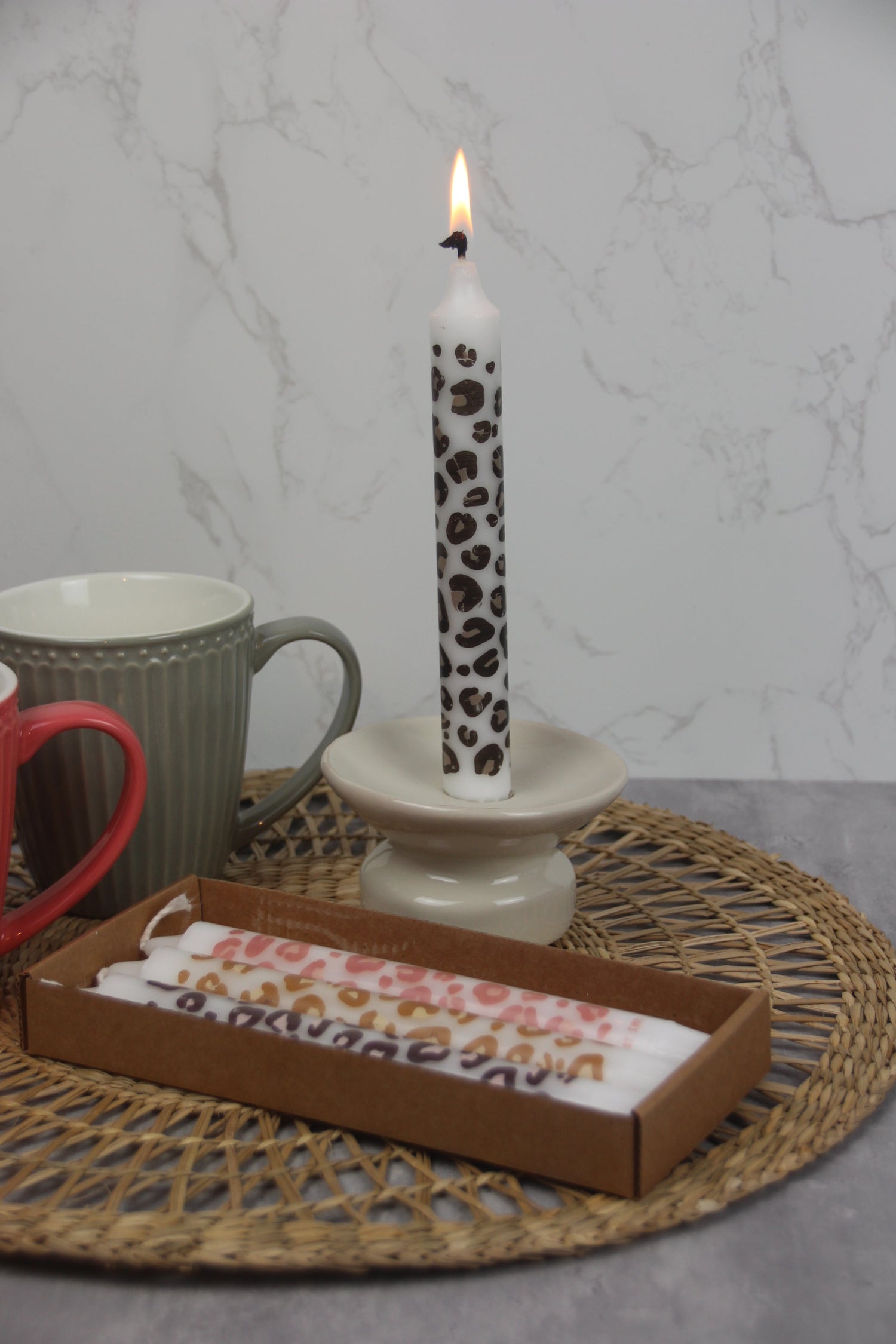 Wohnaccessoires - alles für dein gemütliches Zuhause