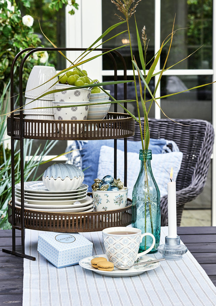 GreenGate - Nordische Gemütlichkeit trifft zeitlose Eleganz