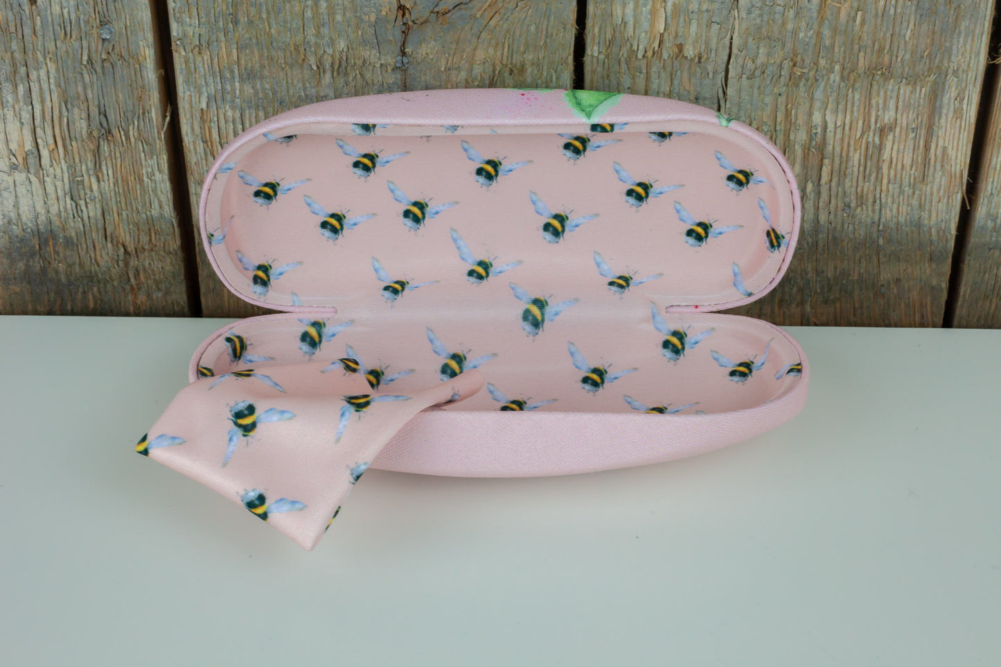 Wrandale Brillenetui Flight of the Bumblebee