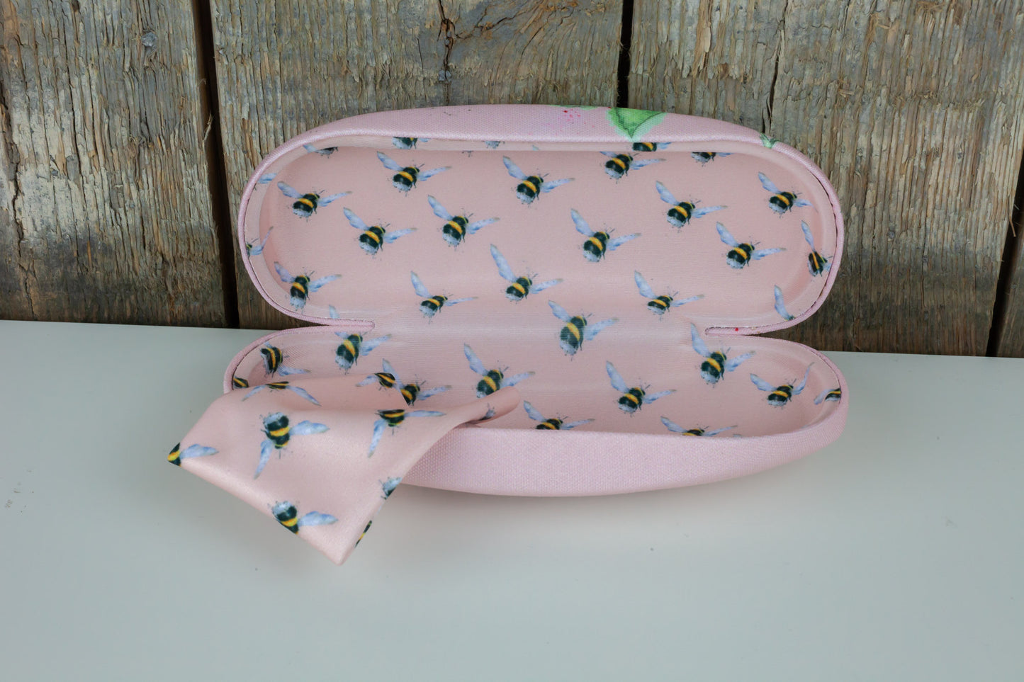 Wrandale Brillenetui Flight of the Bumblebee