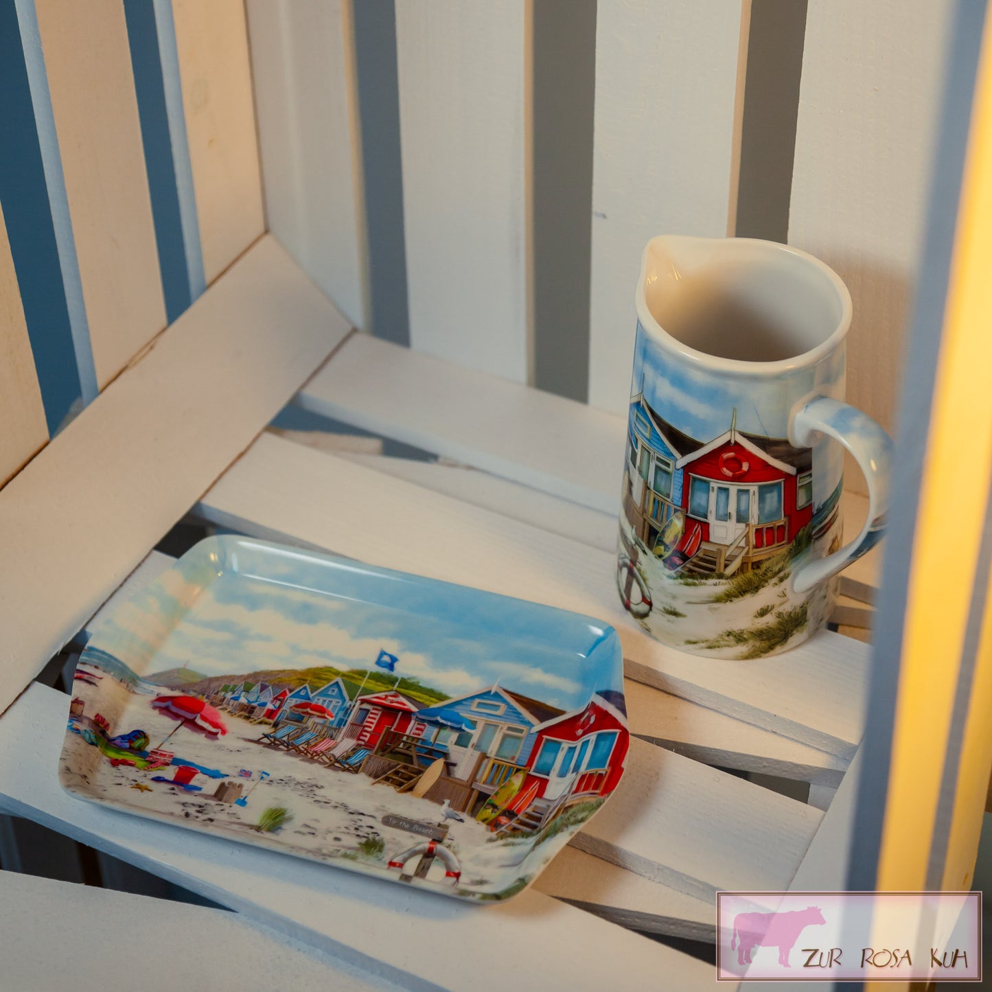 The Leonardo Collection Tasse Sandy Bay