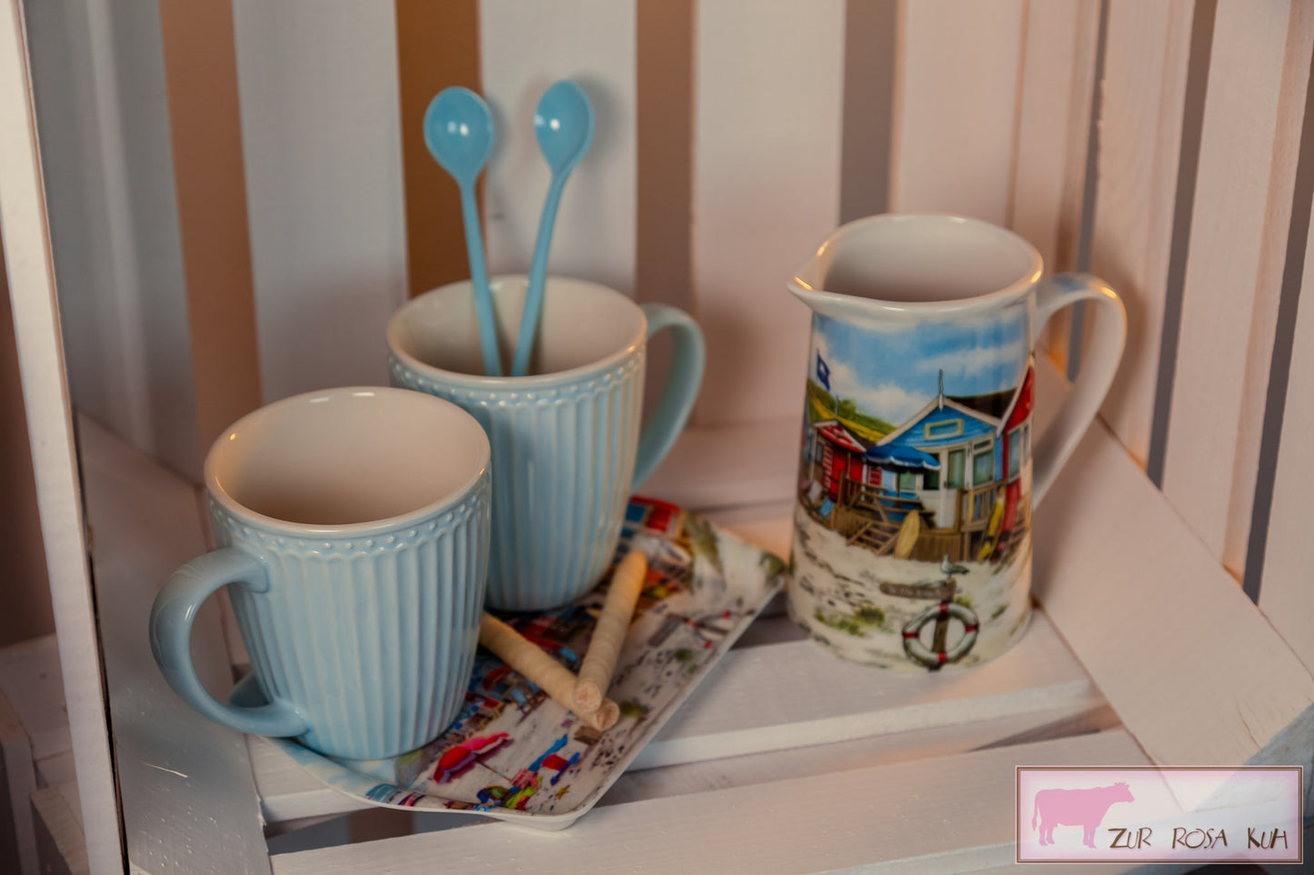 The Leonardo Collection Tasse Sandy Bay