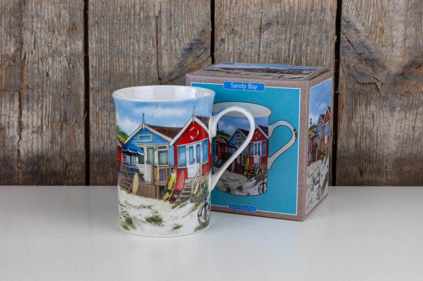 The Leonardo Collection Tasse Sandy Bay