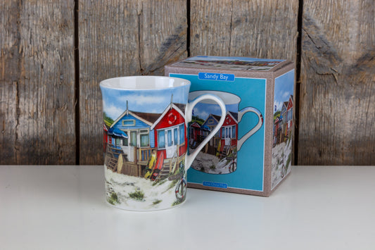 The Leonardo Collection Tasse Sandy Bay