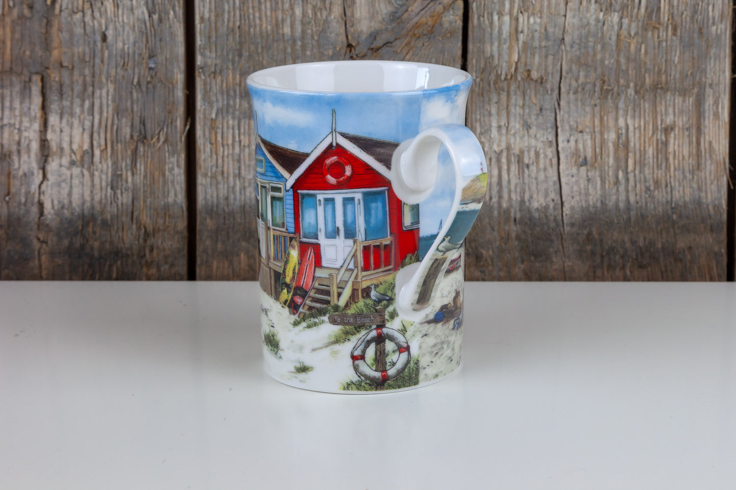 The Leonardo Collection Tasse Sandy Bay