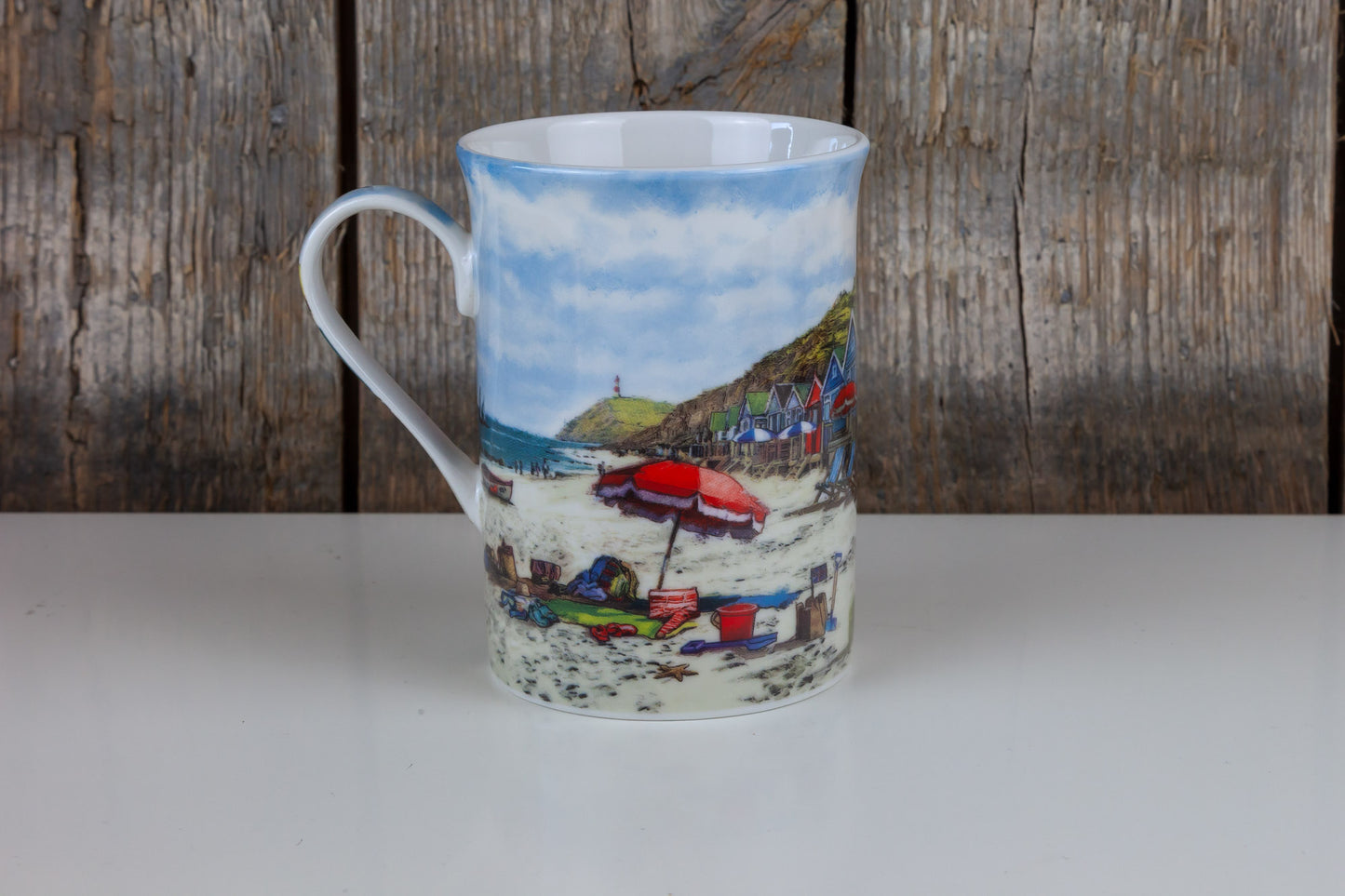 The Leonardo Collection Tasse Sandy Bay