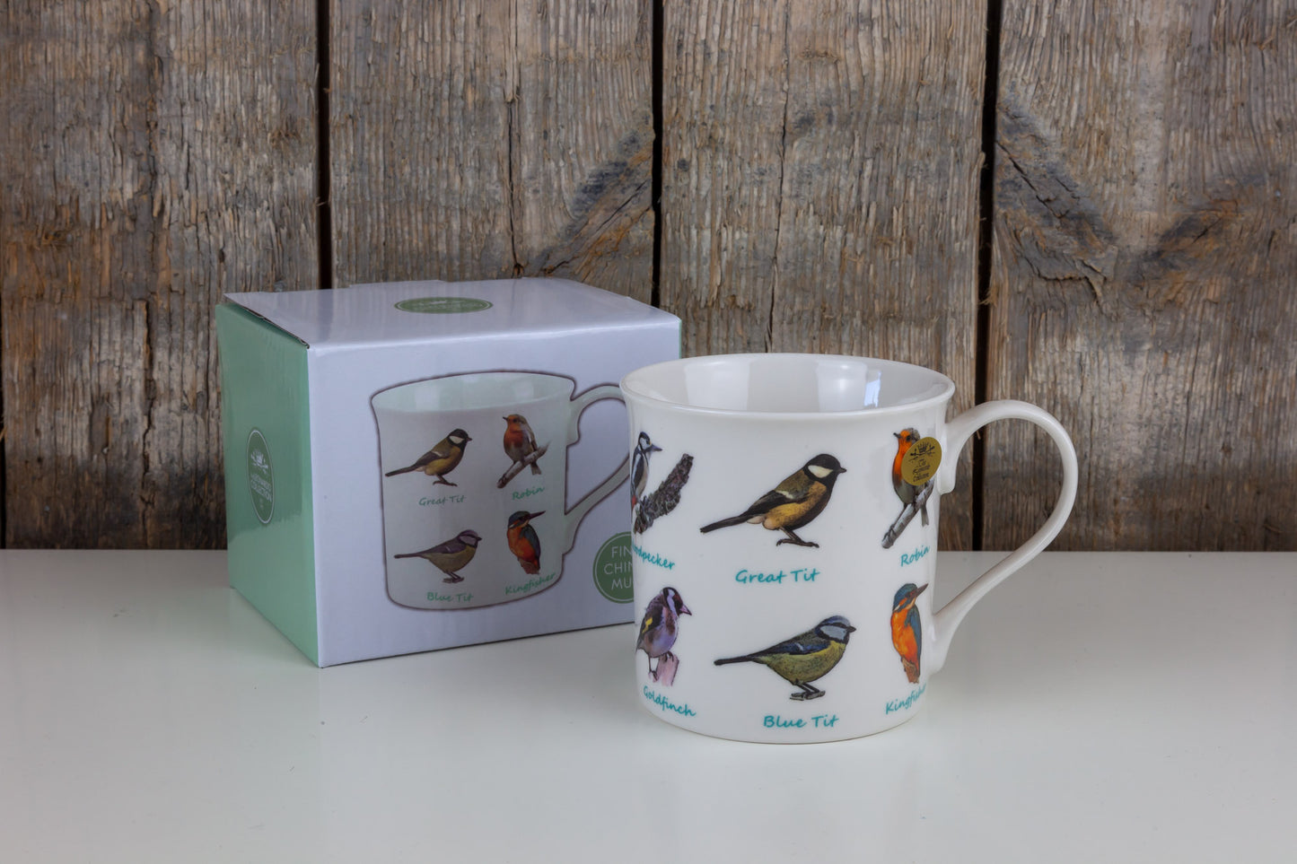 The Leonardo Collection Horses Pferde Tasse