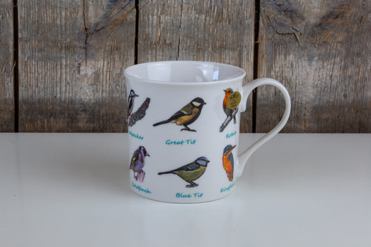 The Leonardo Collection Horses Pferde Tasse