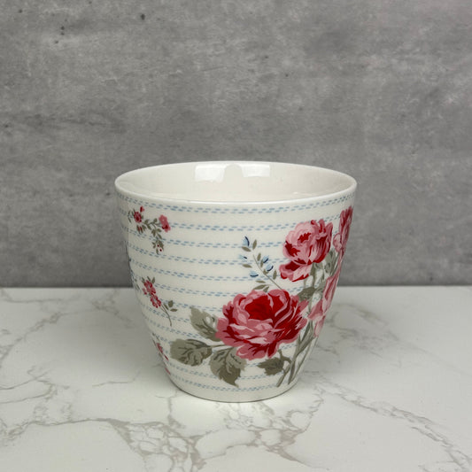 Greengate Latte Cup Elisabeth Becher