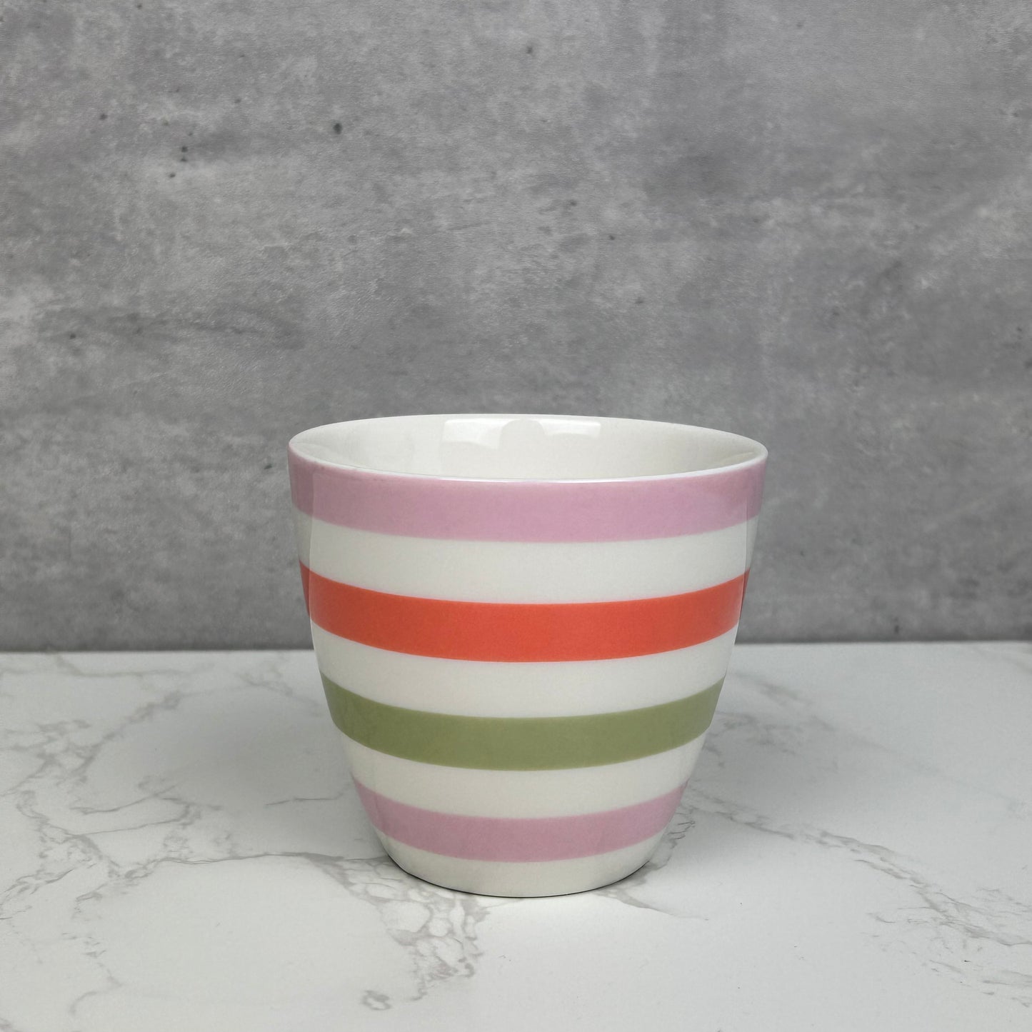 Greengate Latte Cup Valentina Becher