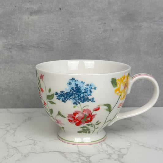 Greengate Tea Cup Thilde Tee Tasse
