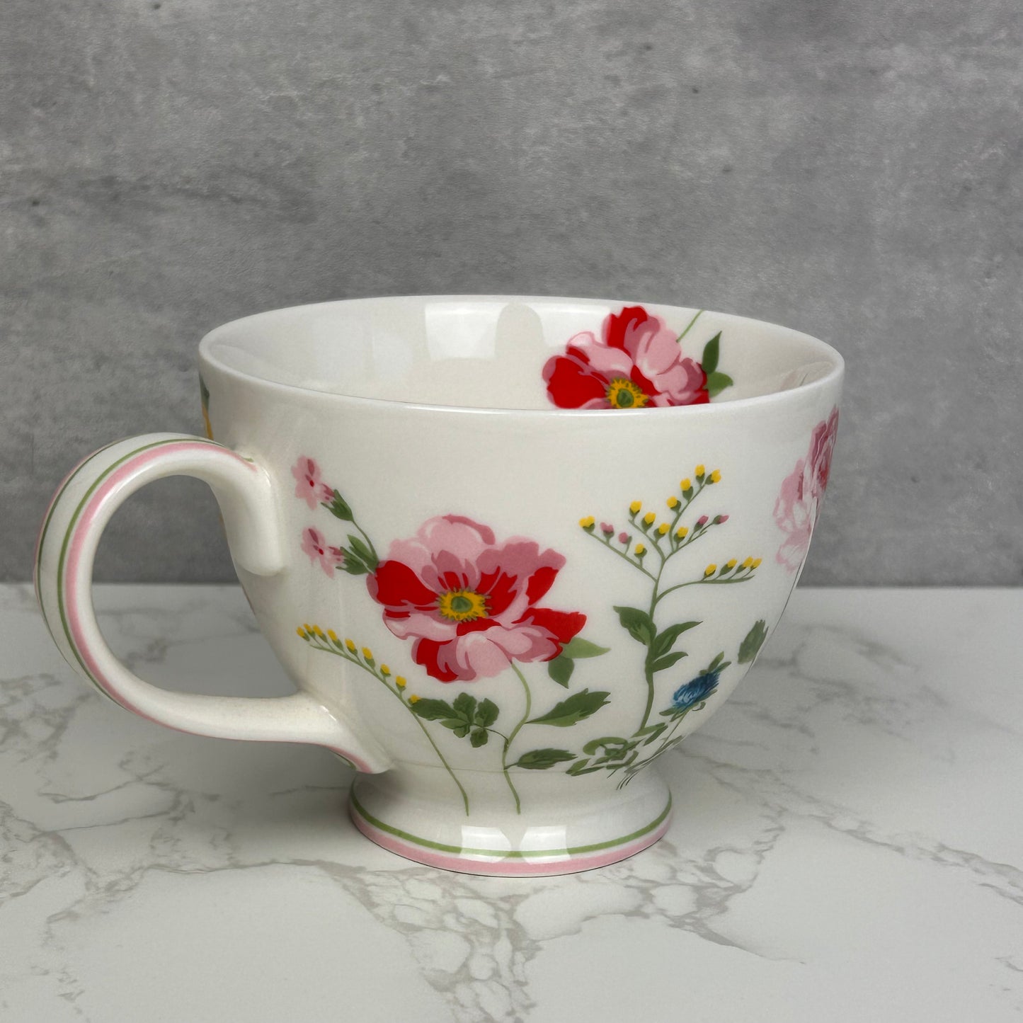 Greengate Tea Cup Thilde Tee Tasse