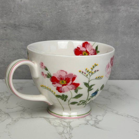 Greengate Tea Cup Thilde Tee Tasse