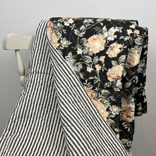 Greengate Quilt Josephine Tagesdecke 140 x 220 cm