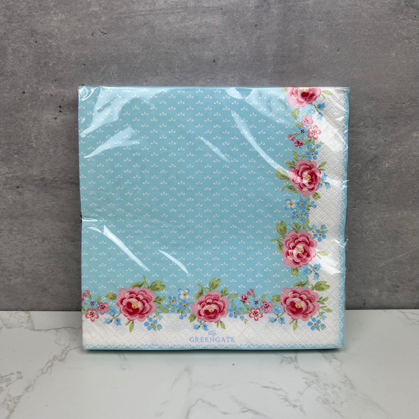 Greengate Servietten Meryl 20 Stück