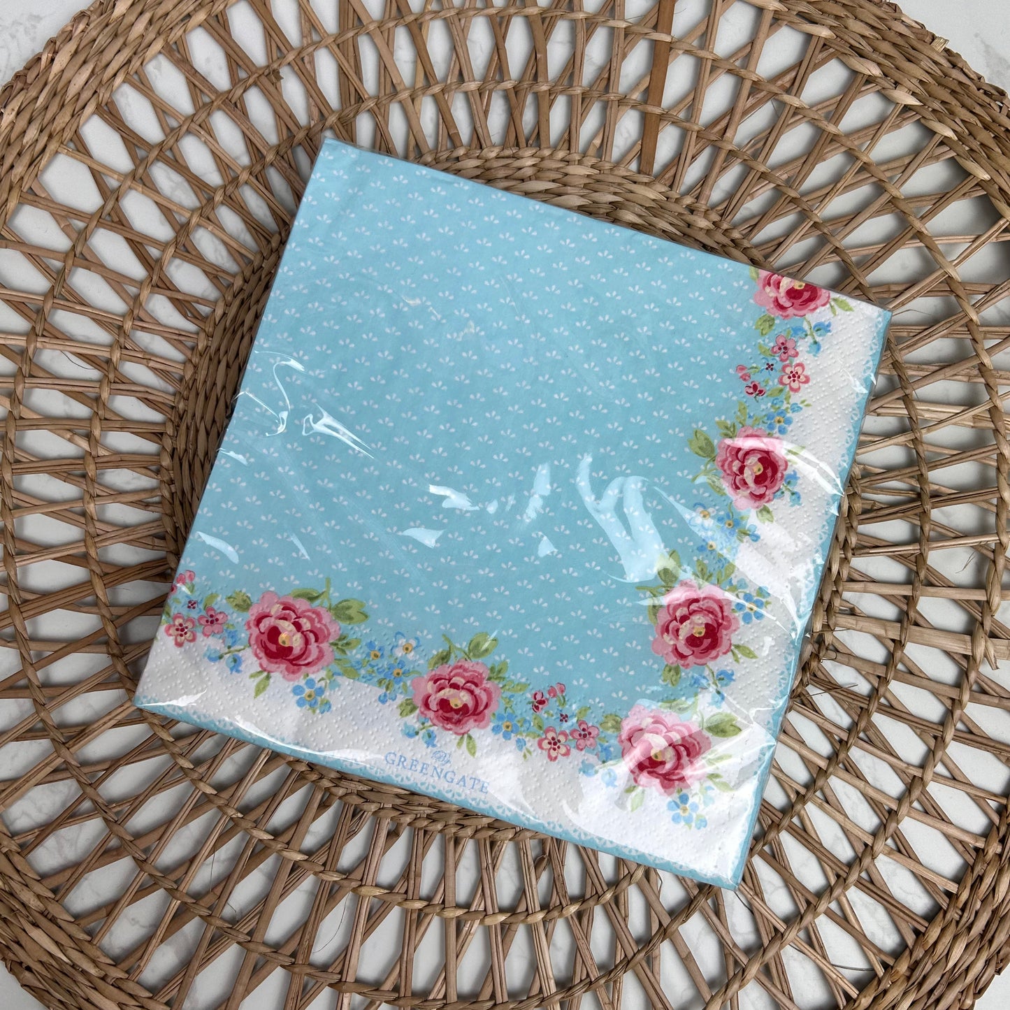 Greengate Servietten Meryl 20 Stück