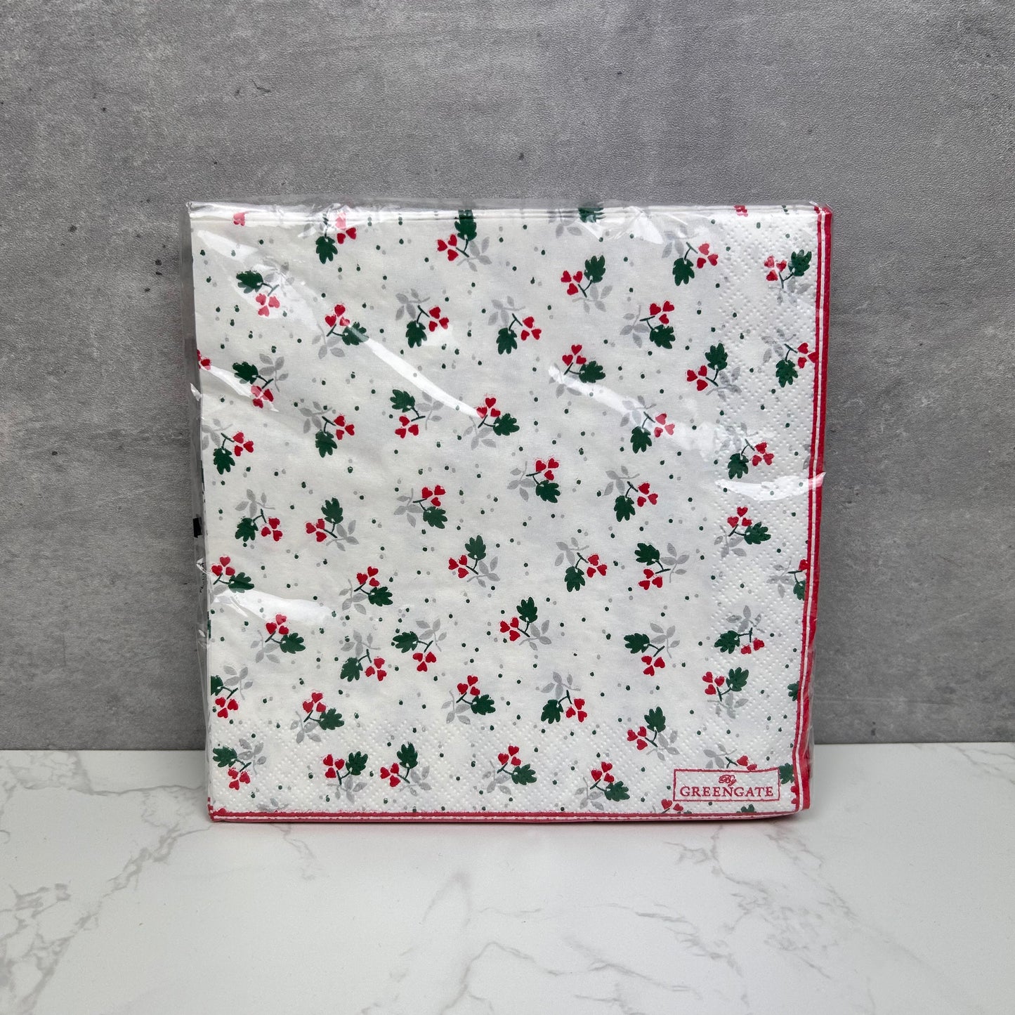 Greengate Servietten Joselyn 20 Stück