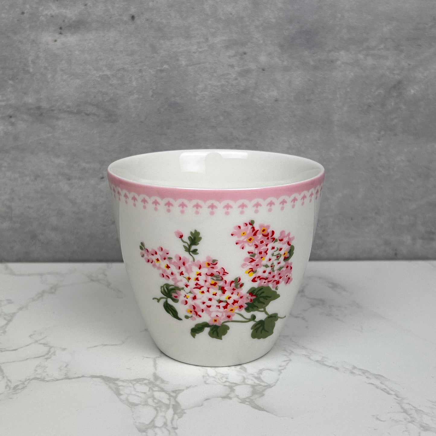 Greengate Latte Cup Luna Becher