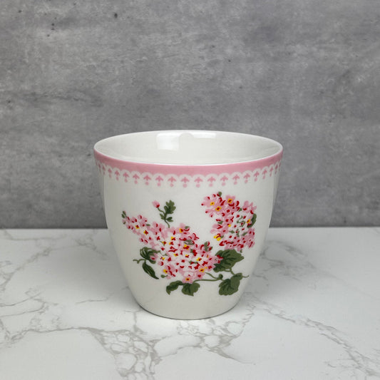 Greengate Latte Cup Luna Becher