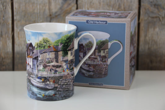 The Leonardo Collection Tasse Old Harbour