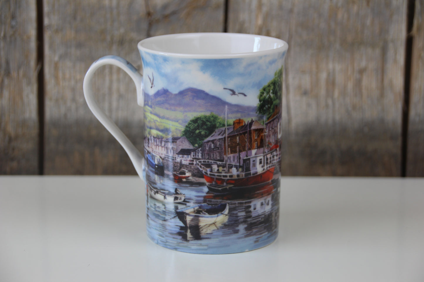 The Leonardo Collection Tasse Old Harbour