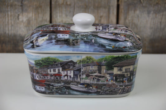 The Leonardo Collection Butterdose Old Harbour