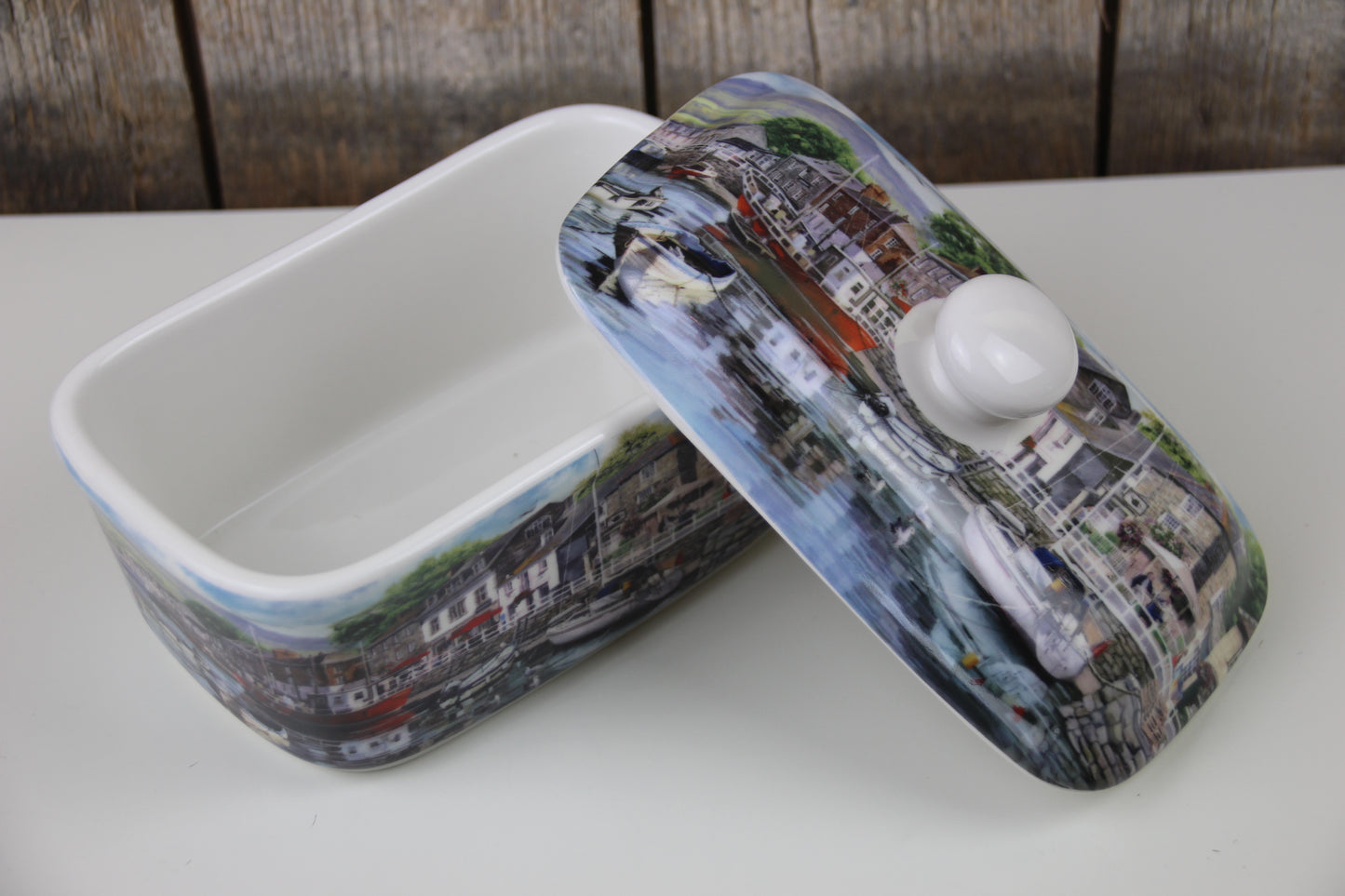 The Leonardo Collection Butterdose Old Harbour