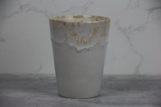 Costa Nova Grespresso Latte Becher white, 380 ml