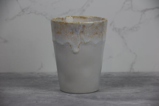 Costa Nova Grespresso Latte Becher white, 380 ml