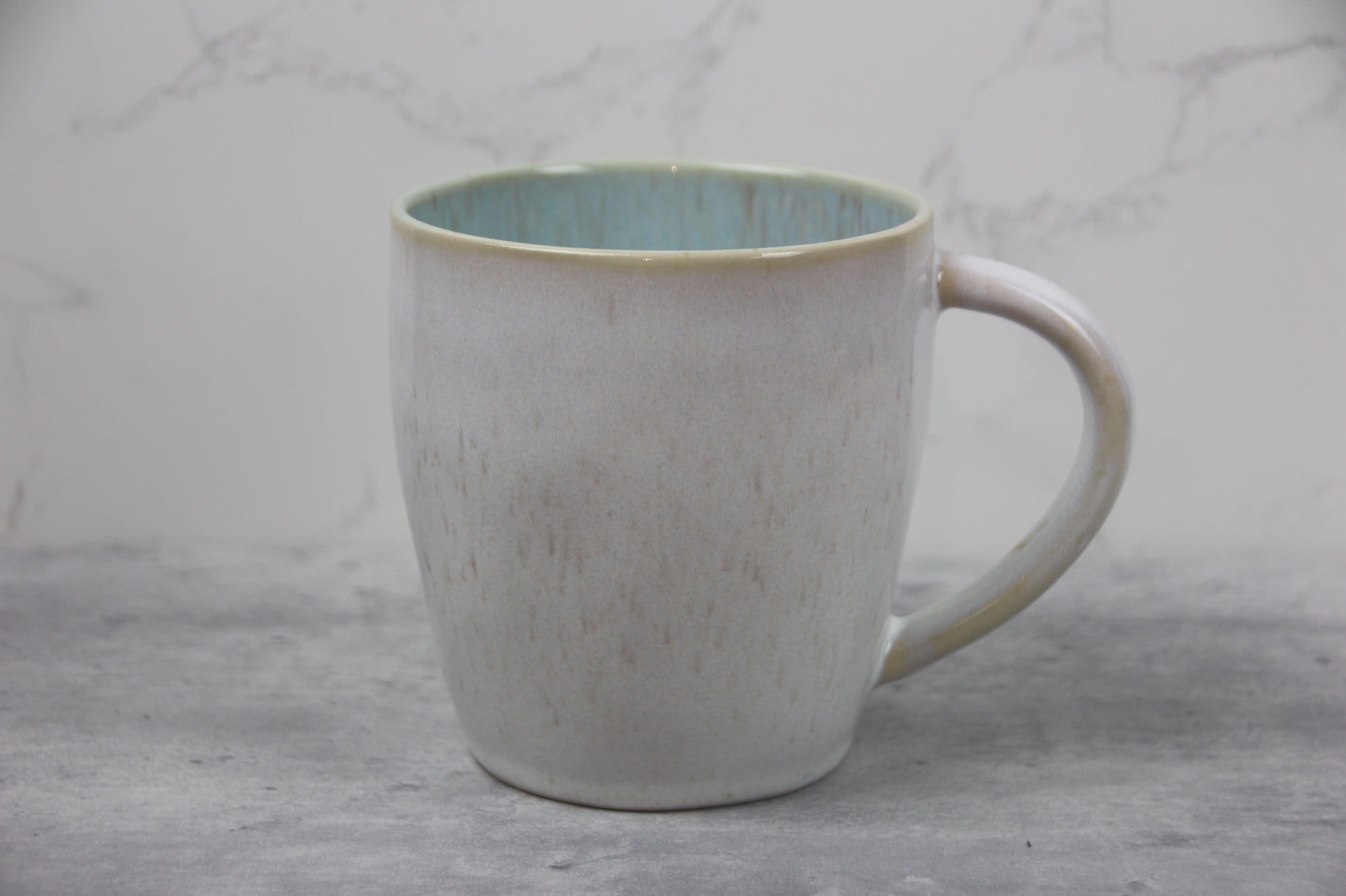 Costa Nova Casafina Becher sea blue, 440 ml