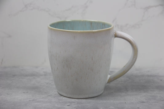 Costa Nova Casafina Becher sea blue, 440 ml