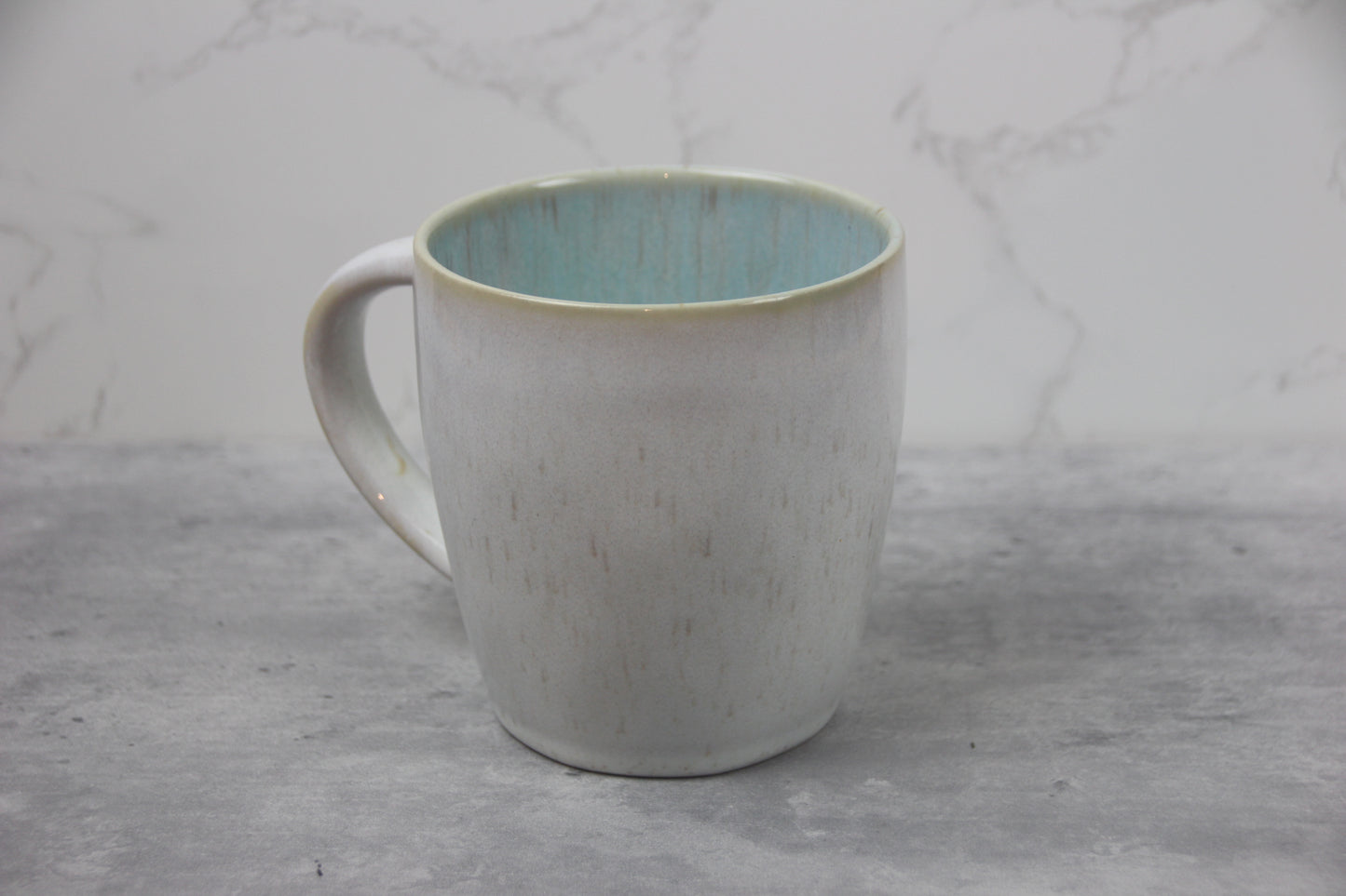 Costa Nova Casafina Becher sea blue, 440 ml