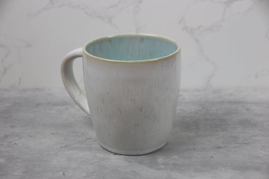 Costa Nova Casafina Becher sea blue, 440 ml