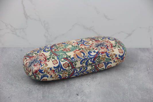 The Leonardo Collection Brillenetui William Morris Golden Lily